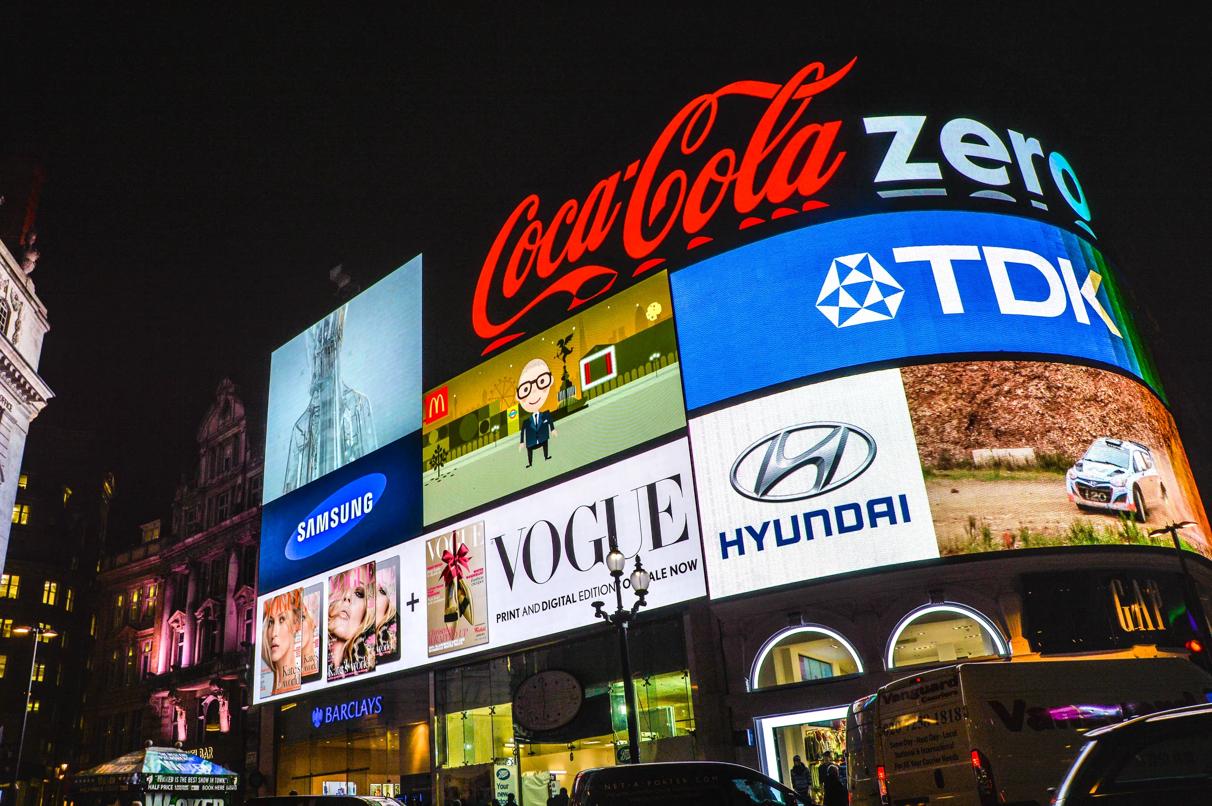 Advertising