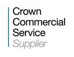 CCS supplier logo