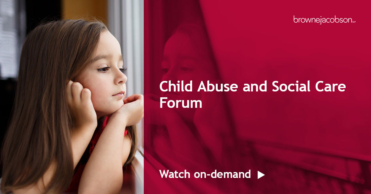 Child Abuse & Social Care Forum