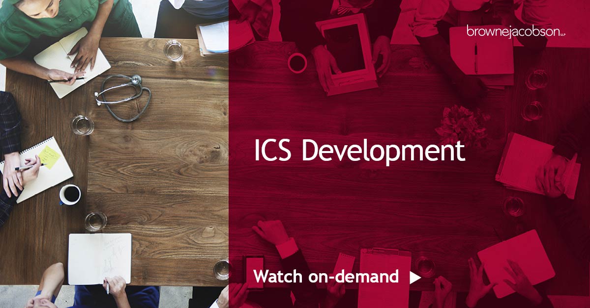 ICS Development