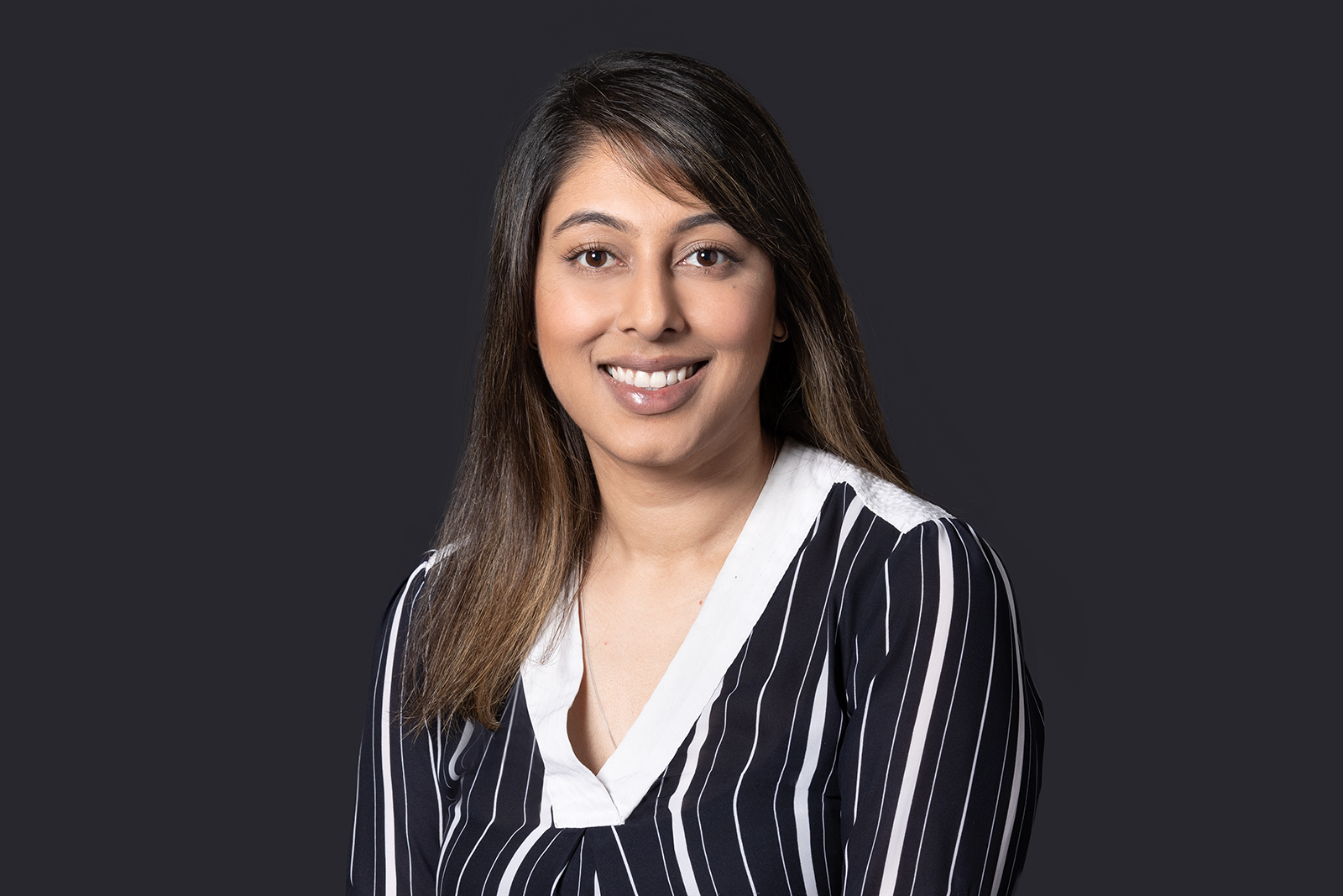 Career stories: Jasmine Shokar