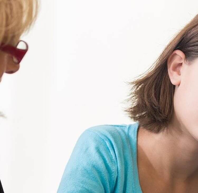 Mental health and capacity forum: Navigating the transition from children to adults