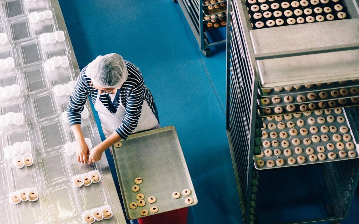 The UK’S new ‘Good Food Cycle’ strategy: A recipe for growth?