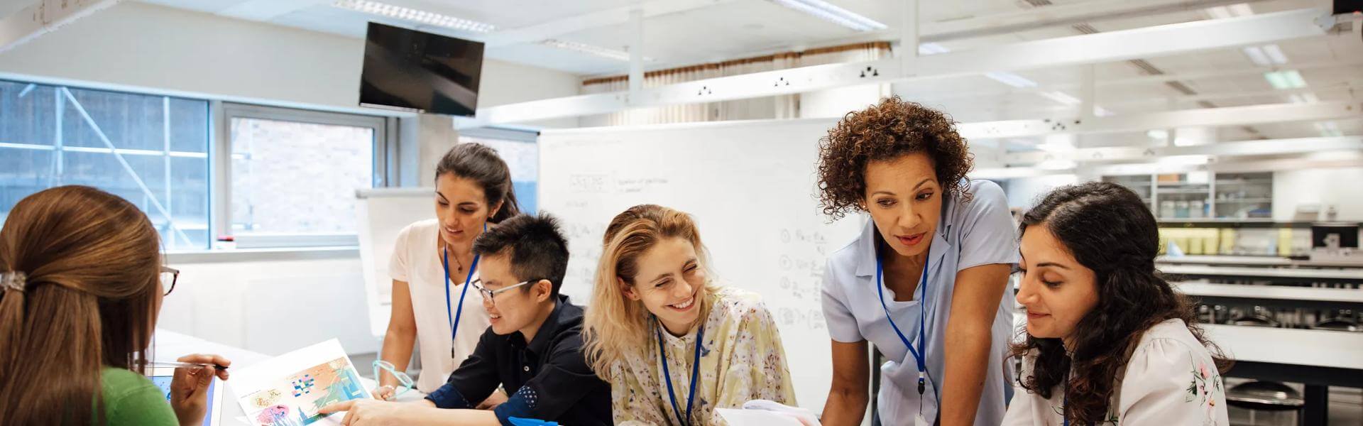 How shared technology transfer offices can help universities commercialise research