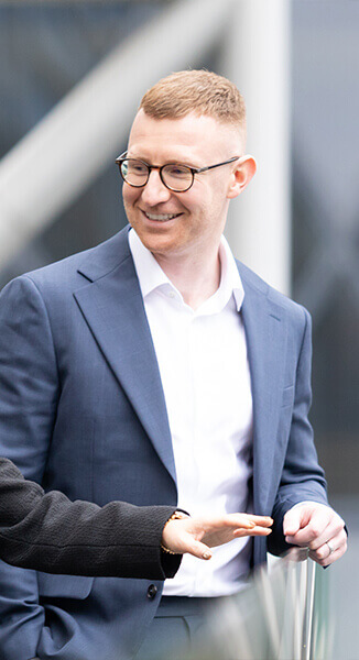 Supply chain risk management