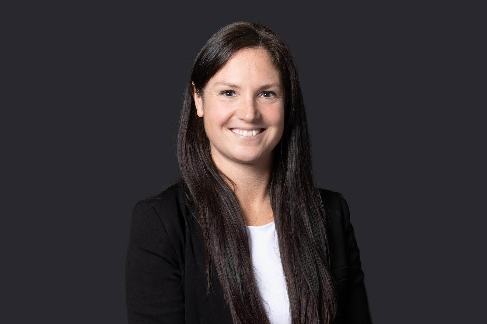 Claire Ward-Smith