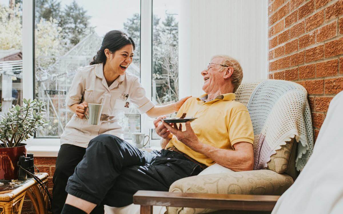 Understanding the different types of later living housing