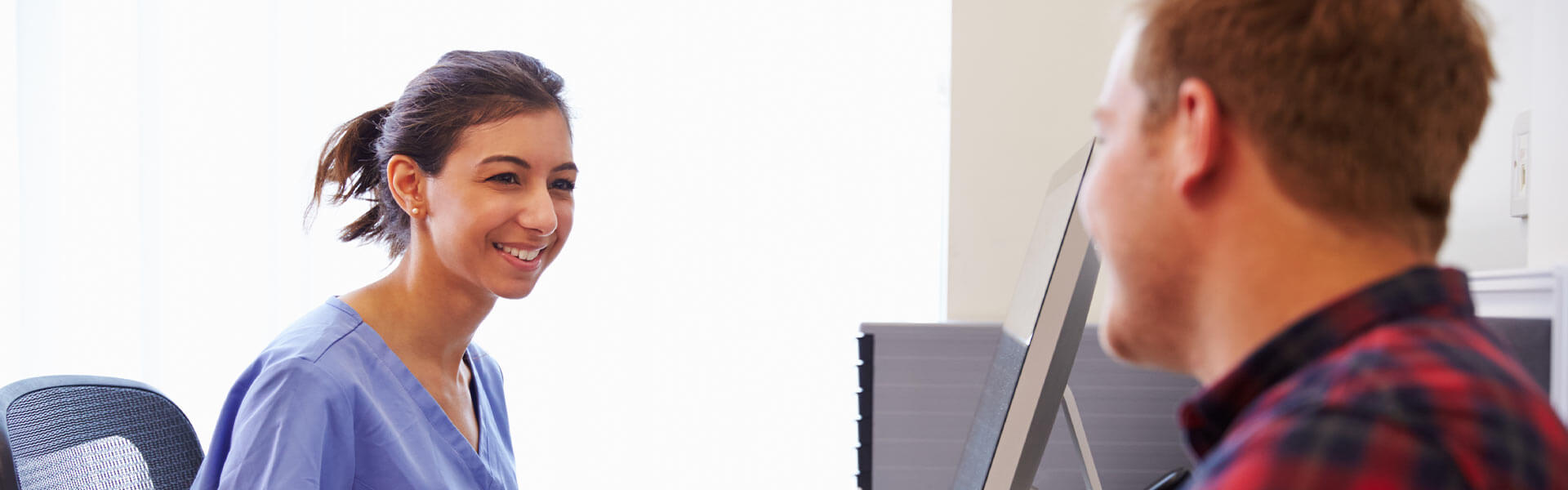 Can probate claimants access deceased patients' records?