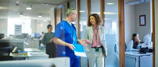 Resident doctors vote to strike: Key legal considerations for the NHS