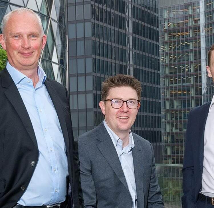 Browne Jacobson expands significantly in London with Technology and Commercial team hire from EY Law