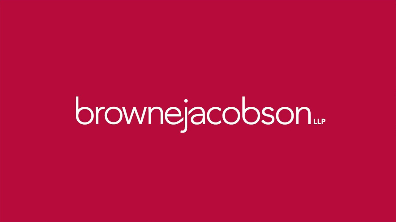 Image of Browne Jacobson logo