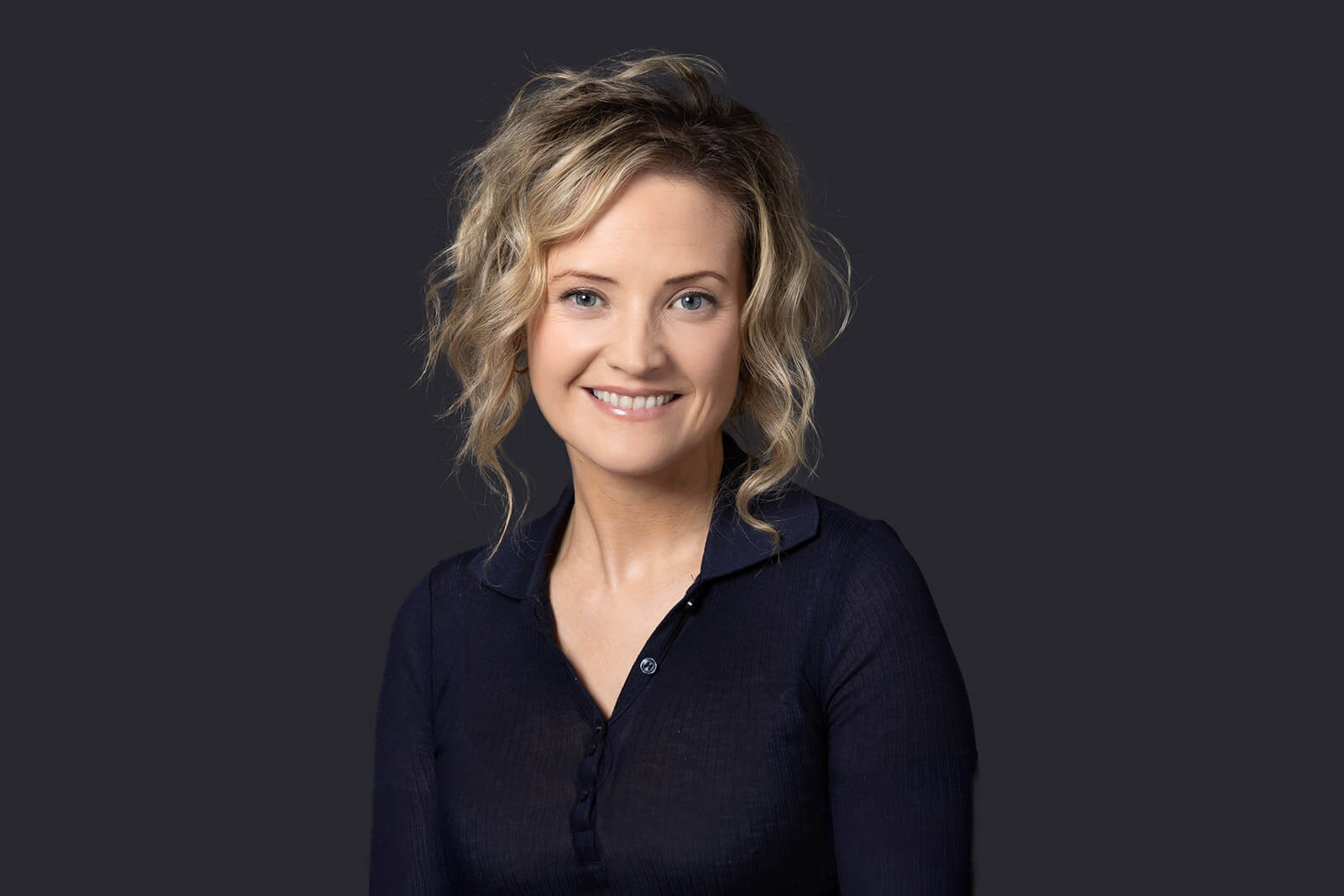 Jenny Dodgson