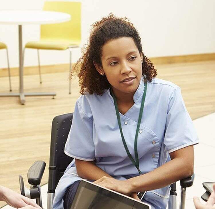 Shared Insights with Irwin Mitchell: Improving communication with patients and families