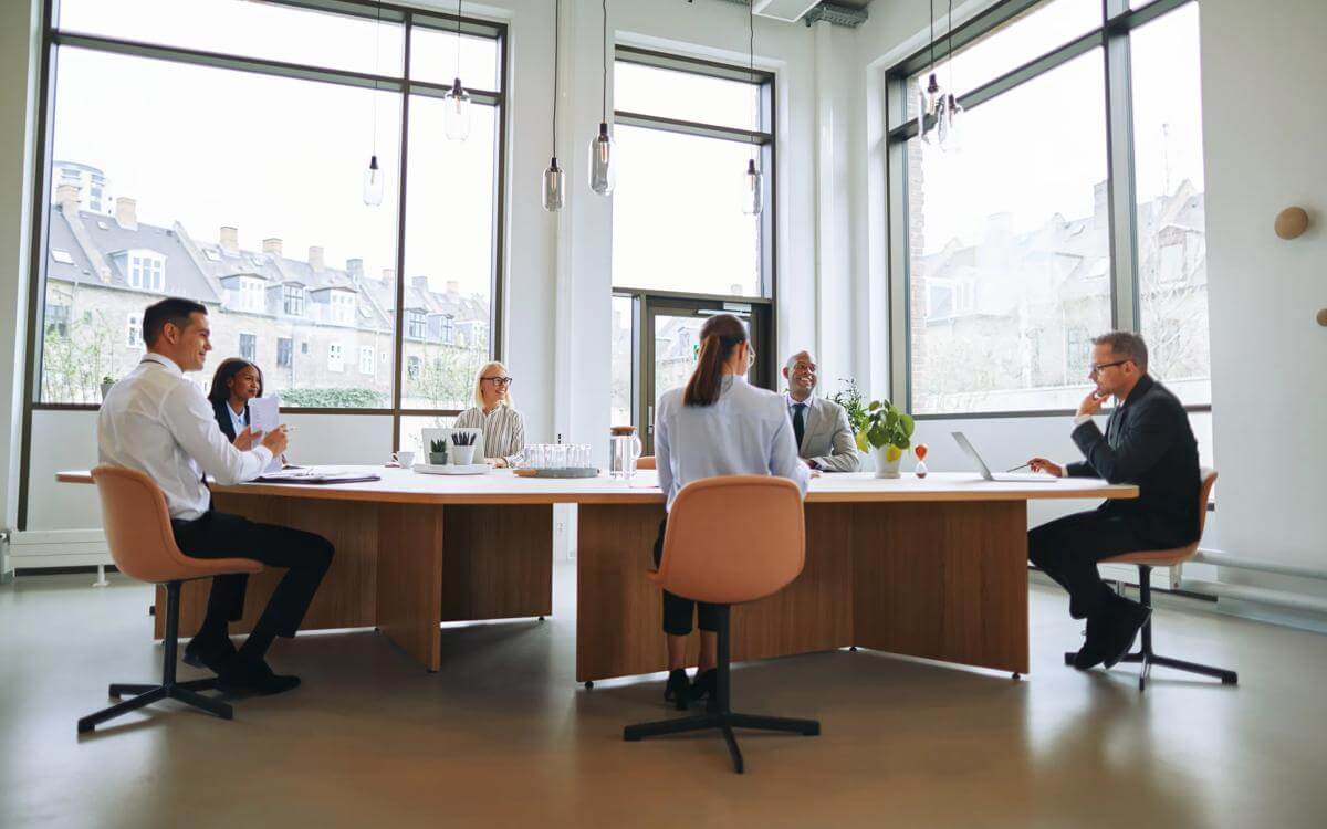 Professional and management matters: October 2025