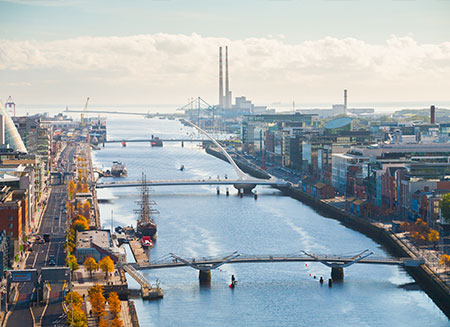 Ireland’s first Consumer Representative Action issued in the High Court