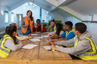 Charity law update, June 2025
