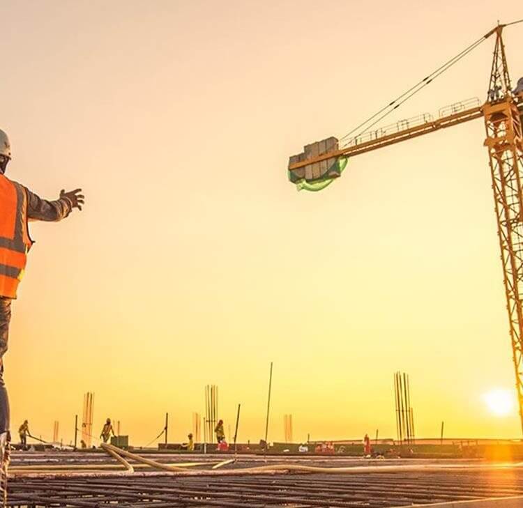 2023: Horizon scanning in construction