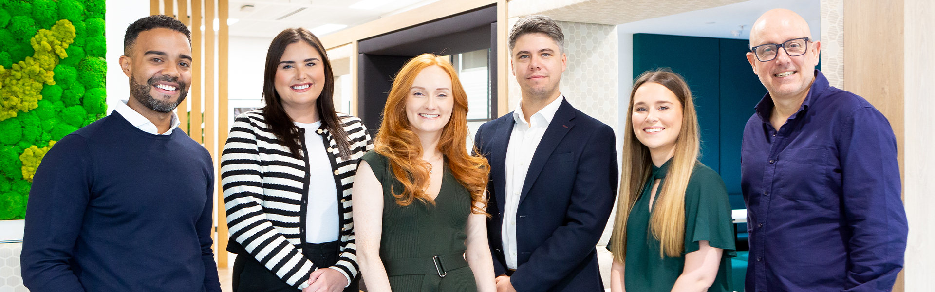 Browne Jacobson strengthens Corporate team in Manchester with new hires