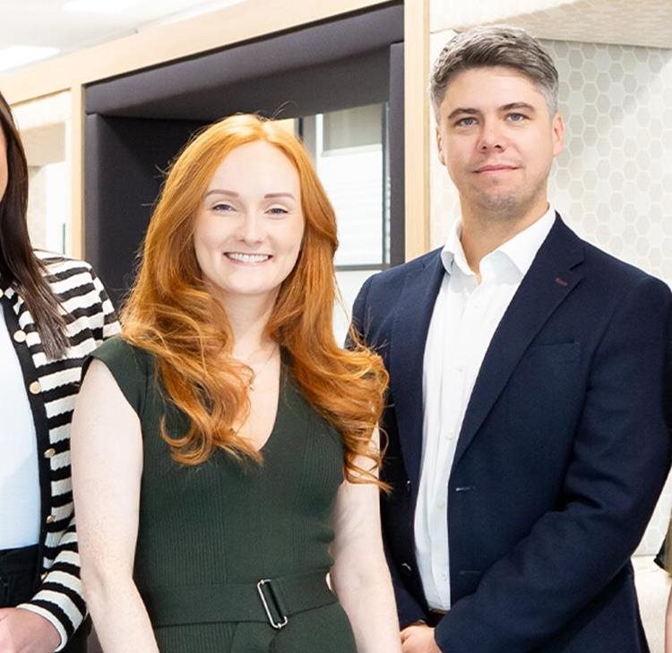 Browne Jacobson strengthens Corporate team in Manchester with new hires