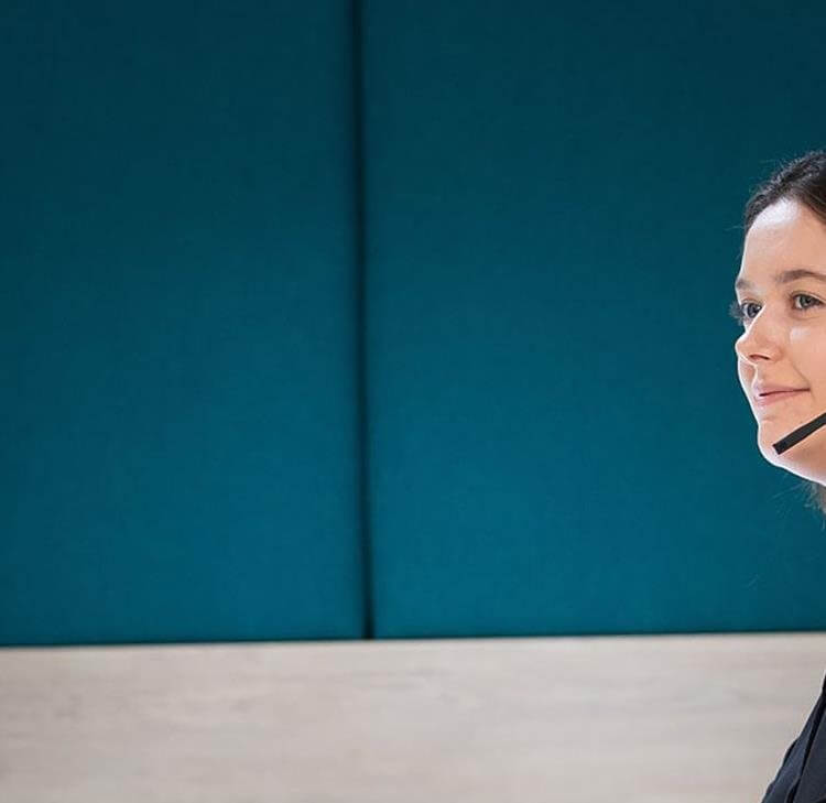 Browne Jacobson and ‘Young Professionals’ deliver UK’s biggest virtual student law careers event
