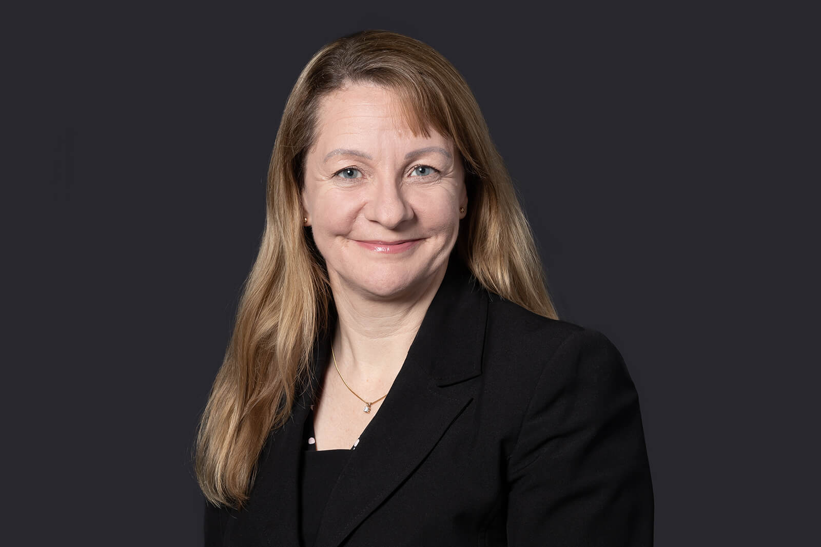 Penny Hallam