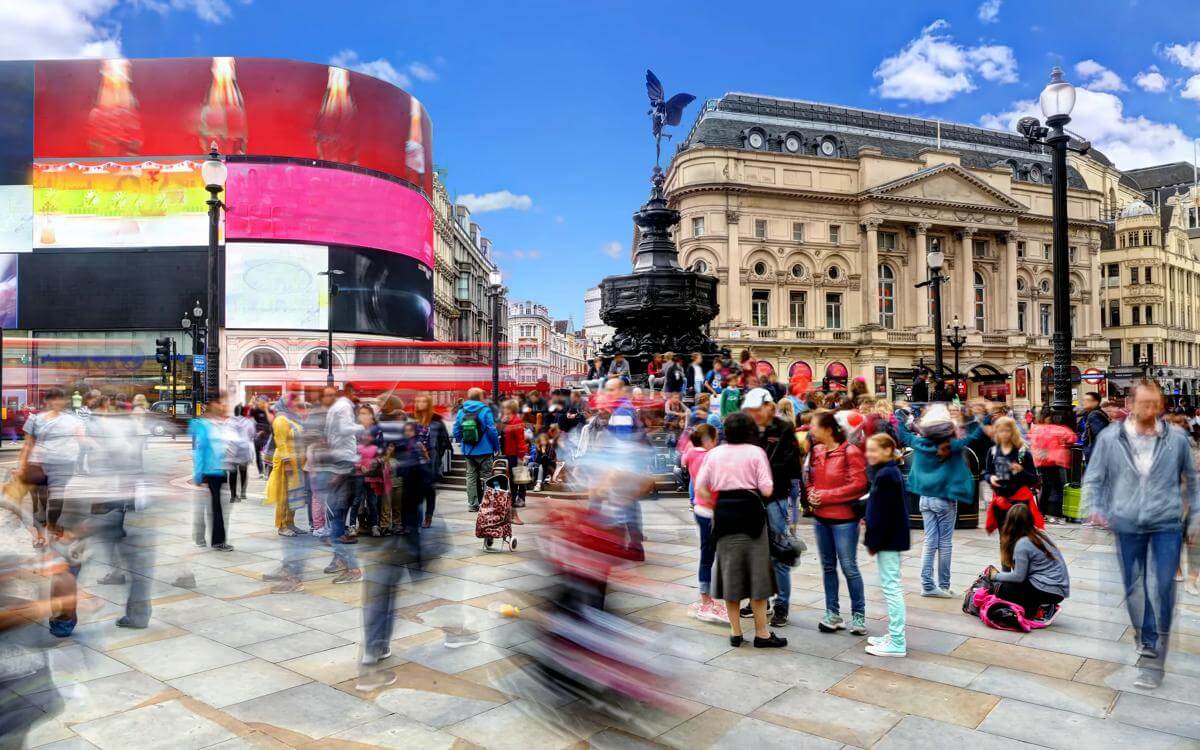 Retail: Sector-specific predictions and implications