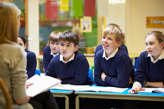 Browne Jacobson’s School Leaders Survey exposes post-Covid downturn in school readiness among young children