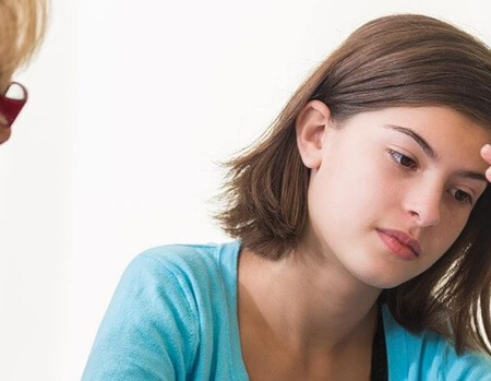 Mental health and capacity forum: Navigating the transition from children to adults