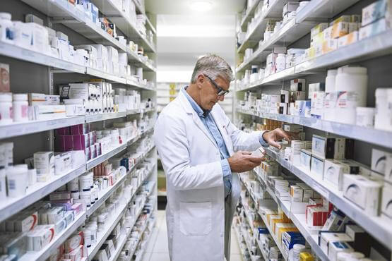Browne Jacobson advises HSBC in Knights Pharmacy funding deal to support expansion plans
