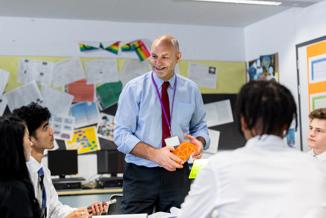 Consultation on the new School Support Staff Negotiating Body