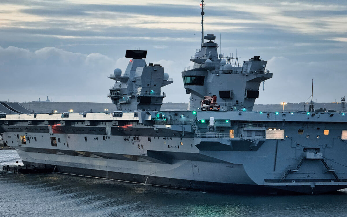 UK-EU defence fund talks collapse: A missed opportunity