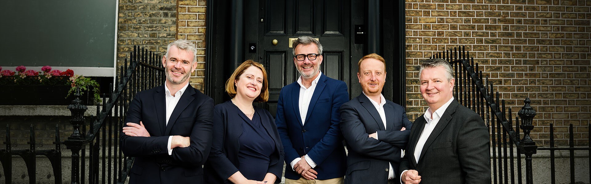 Browne Jacobson opens first overseas office with Dublin launch