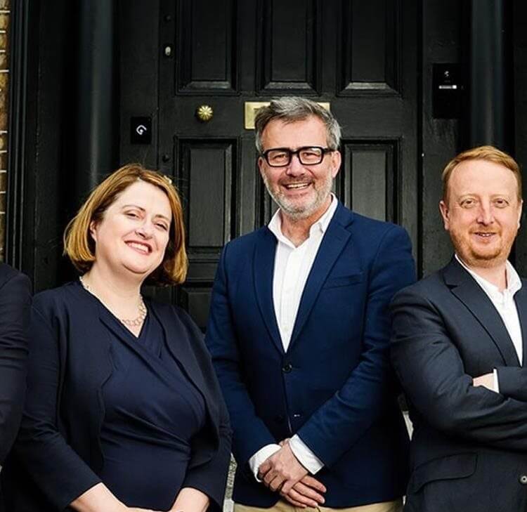 Browne Jacobson opens first overseas office with Dublin launch