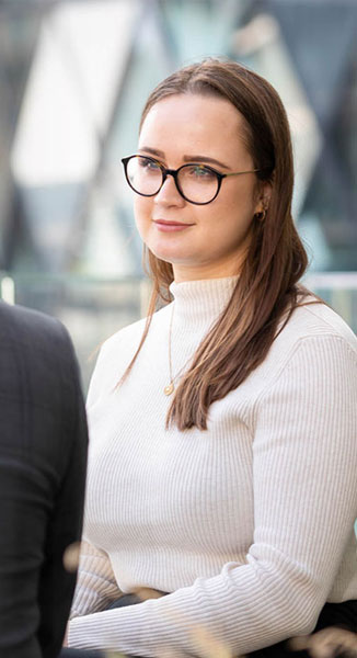 Supporting Sensitive and High-Profile Investigations