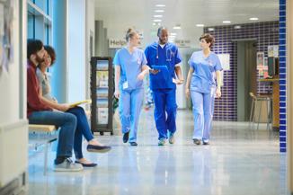 Shared Insights special: Fit for the future: 10 year health plan for England