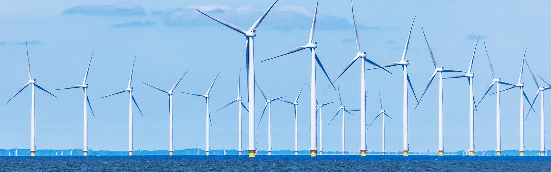 Floating offshore wind pipeline potential