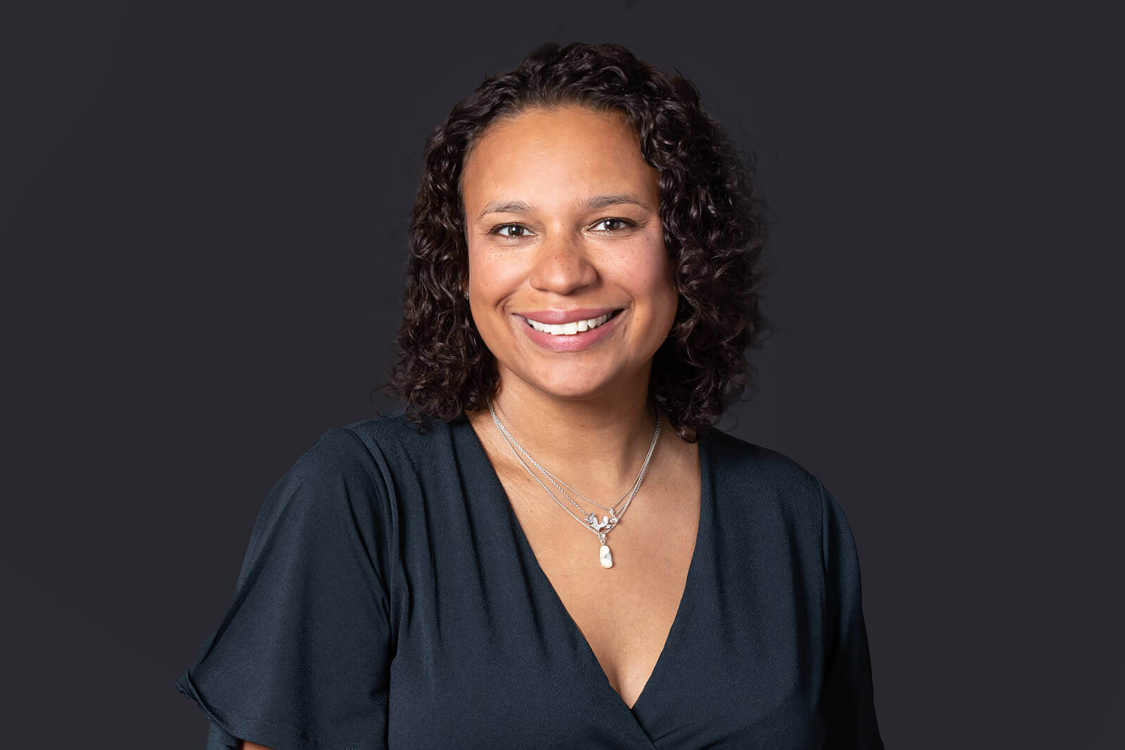 Sirena Harrison