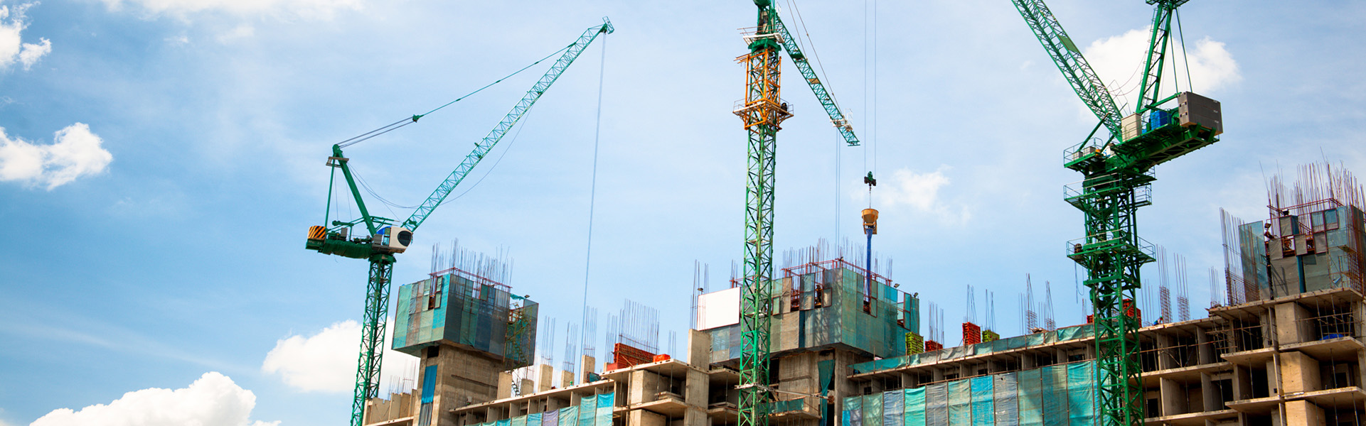 Al in construction: Do your contracts mitigate the risks?