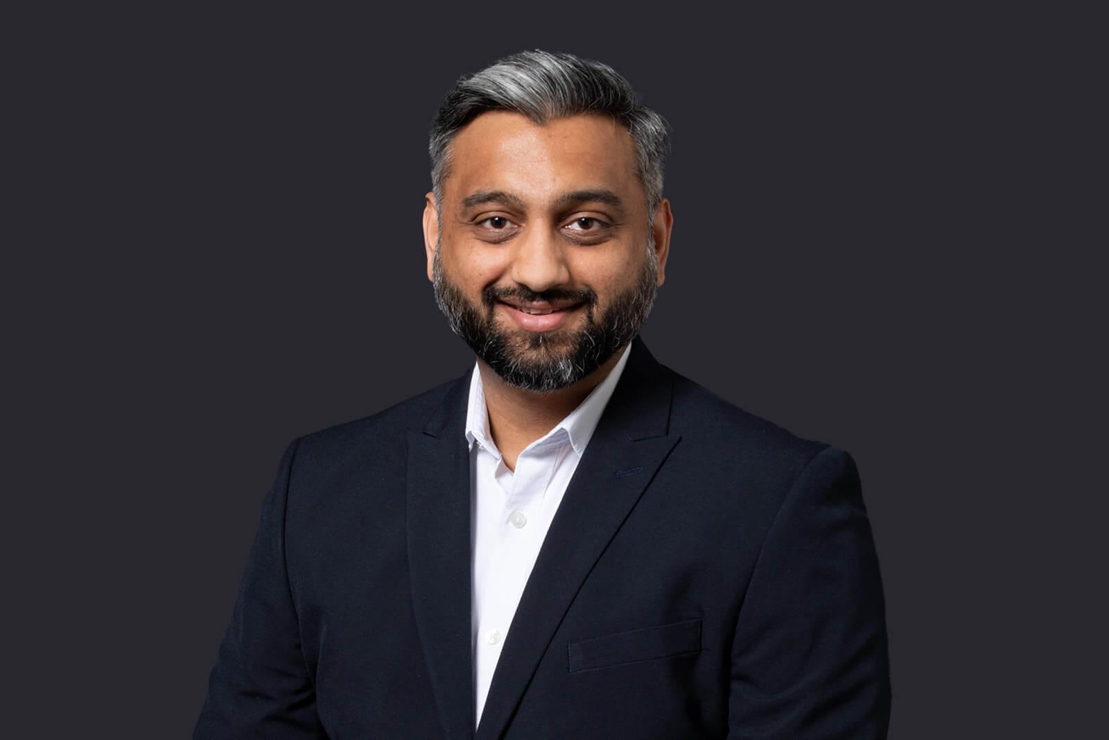 Nirmal Trivedy