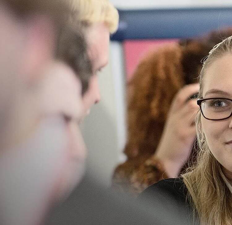 Browne Jacobson named one of UK’s leading businesses for social mobility