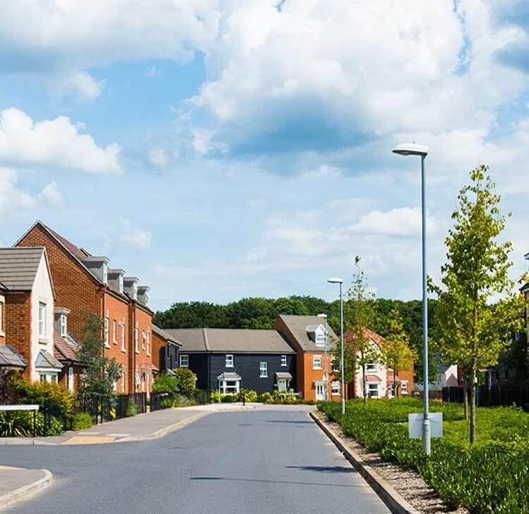 Browne Jacobson’s private equity team advise Palatine Private Equity on its buyout of Midlands based developer of affordable homes