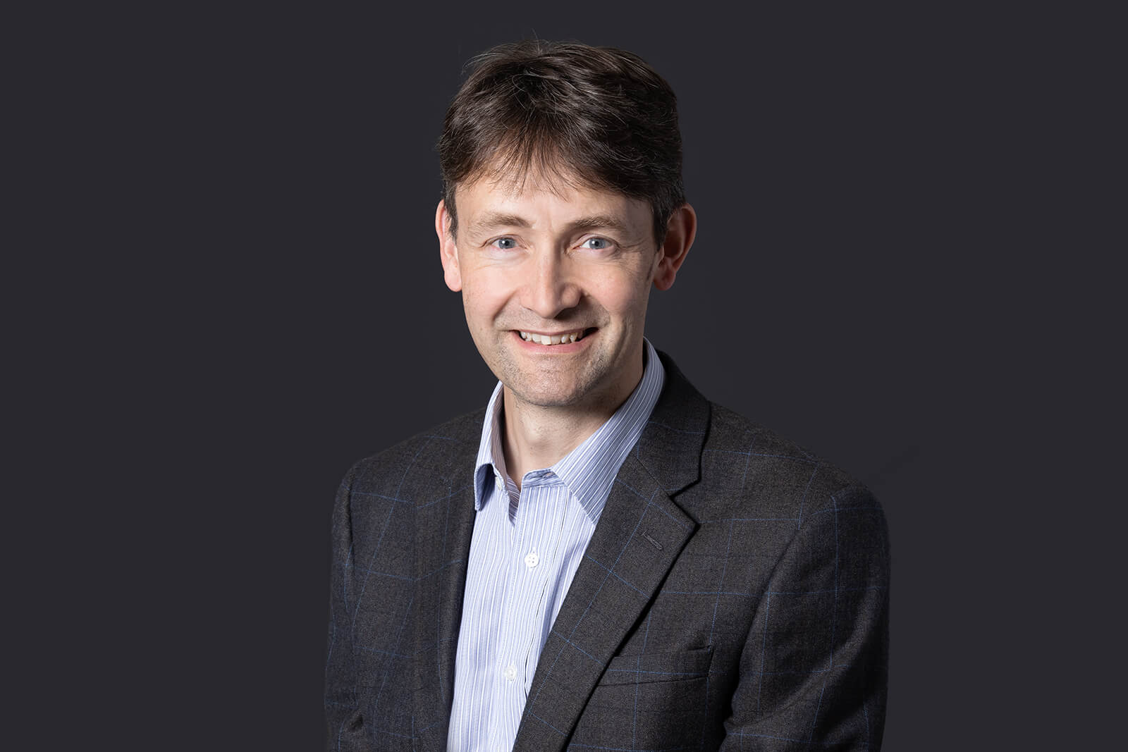 Richard Nicholas Commercial lawyer Technology lawyer Browne Jacobson