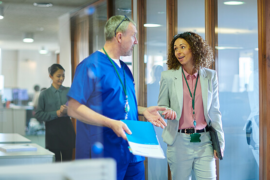 Browne Jacobson and Healthcare World white paper sets out eight recommendations on increasing NHS inward investment 