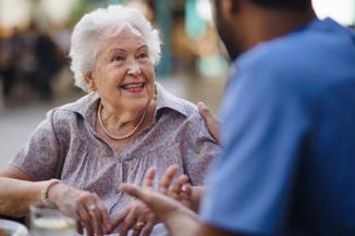 What does the 10-year health plan mean for social care?