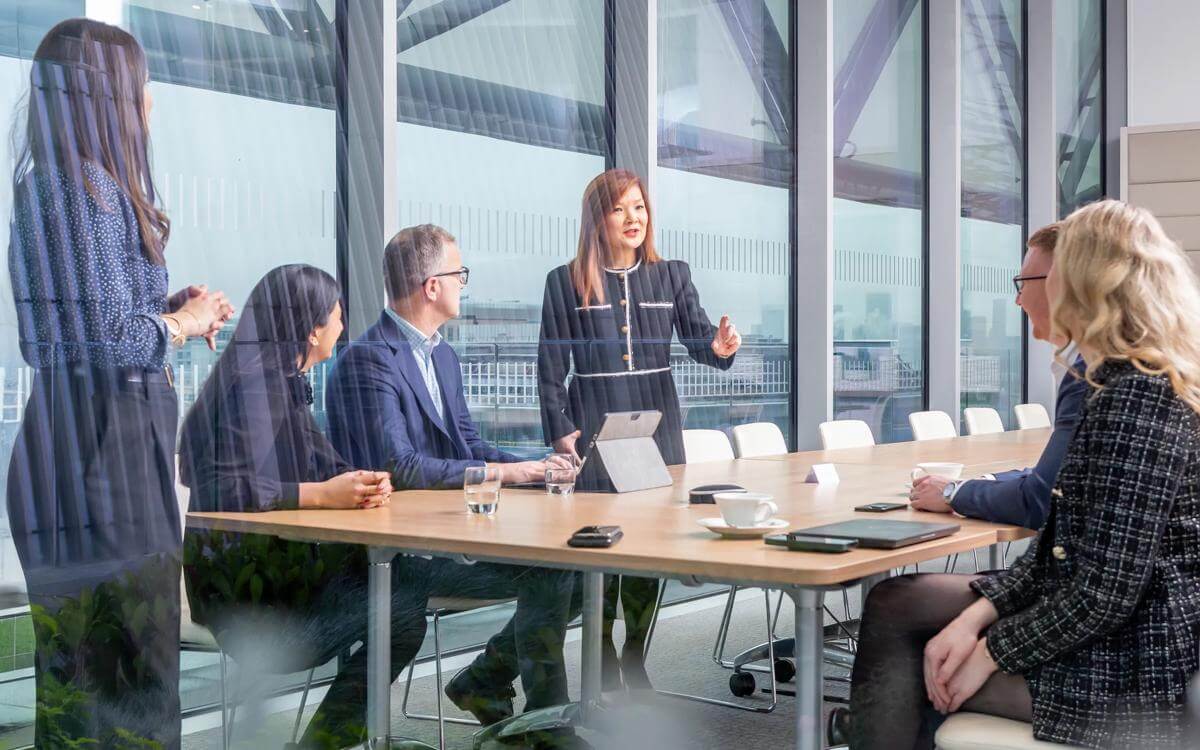 ECCTA 2023: Guide to mandatory identity verification for overseas companies with UK establishments