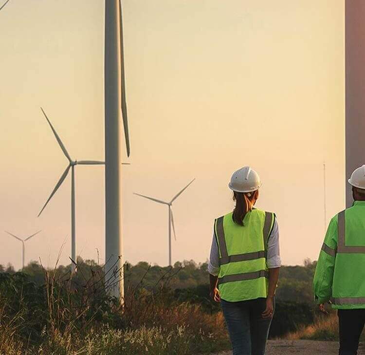 Browne Jacobson advising the Welsh Government on the delivery of significant number of renewable energy projects