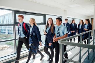 Be Connected: Schools and academy trusts July 2025