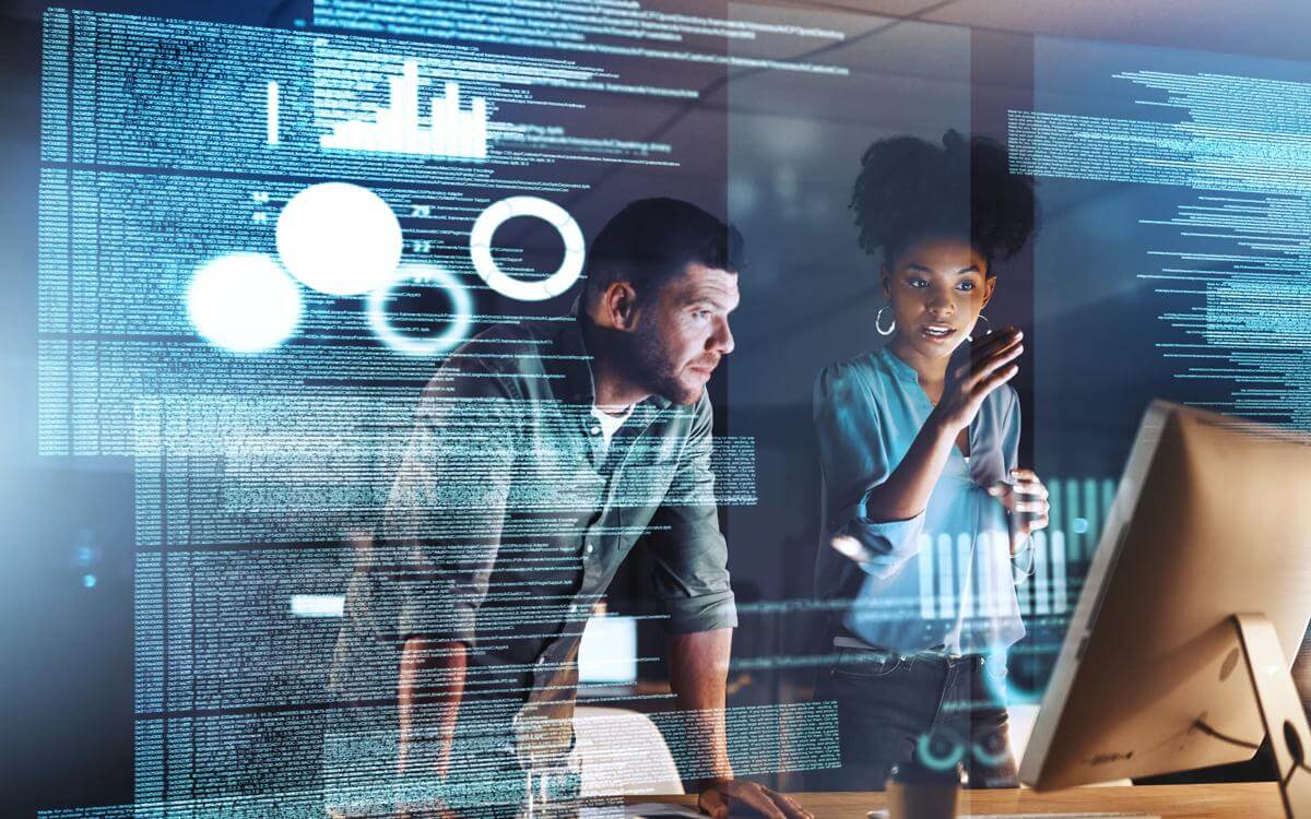 Blueprint for AI success in local government 