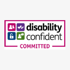 Image of Disability confident