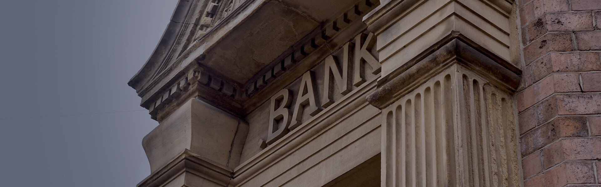 an image of a bank